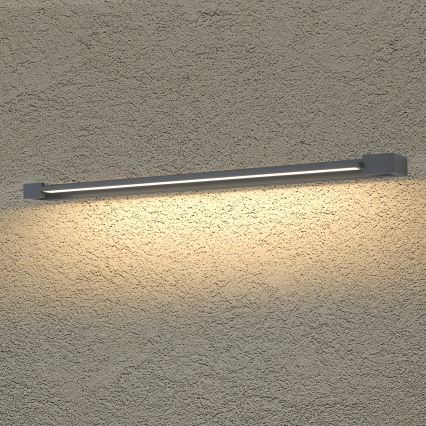 Brilagi - Applique LED da esterno AQUA LINE LED/36W/230V 120 cm IP44 antracite CRI 90