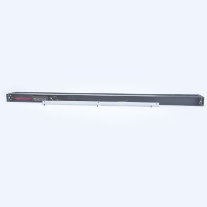 Brilagi - Applique LED da esterno AQUA LINE LED/36W/230V 120 cm IP44 antracite CRI 90