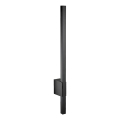 BRILAGI - LED Lampada da parete per esterni VELORA LED/12W/230V 90 cm IP44 antracite