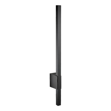 BRILAGI - LED Lampada da parete per esterni VELORA LED/12W/230V 90 cm IP44 antracite