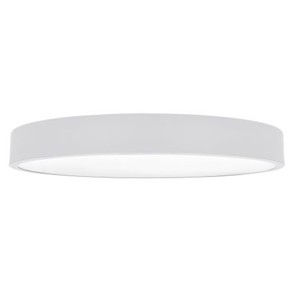 Brilagi - Plafoniera LED dimmerabile POOL SMART LED/60W/230V 50 cm 3000-6000K Wi-Fi Tuya + telecomando bianca