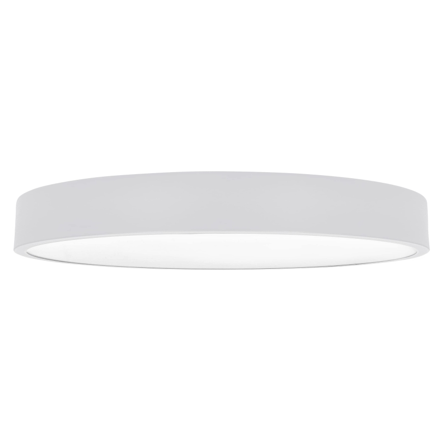 Brilagi - Plafoniera LED dimmerabile POOL SMART LED/60W/230V 50 cm 3000-6000K Wi-Fi Tuya + telecomando bianca