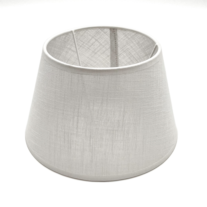 Brilagi - LED Lampada da tavolo ANTHONY 1xE14/40W/230V quercia/bianco