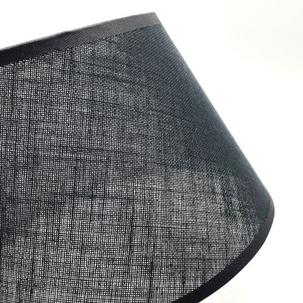 Brilagi - LED Lampada da tavolo ANTHONY 1xE14/40W/230V quercia/nero