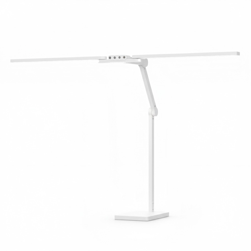 Brilagi - Lampada da tavolo LED dimmerabile a sfioramento VARIO LED/24W/230V 3000-6500K CRI 92 bianca