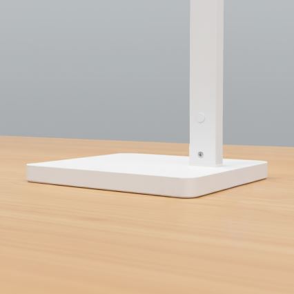 Brilagi - Lampada da tavolo LED dimmerabile a sfioramento VARIO LED/24W/230V 3000-6500K CRI 92 bianca