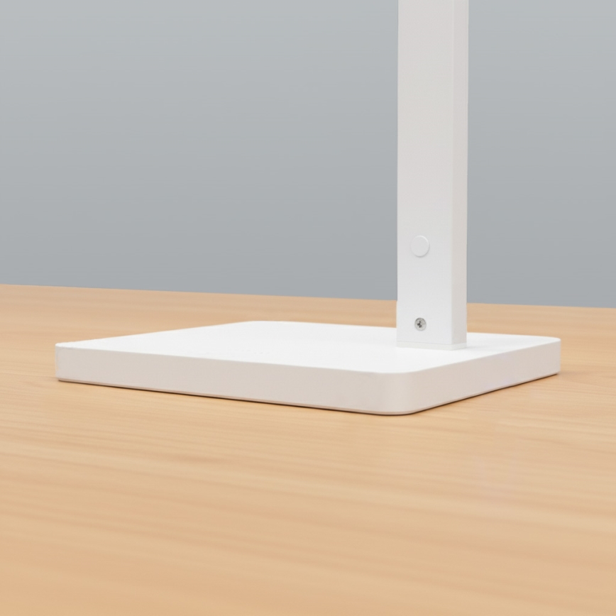 Brilagi - Lampada da tavolo LED dimmerabile a sfioramento VARIO LED/24W/230V 3000-6500K CRI 92 bianca