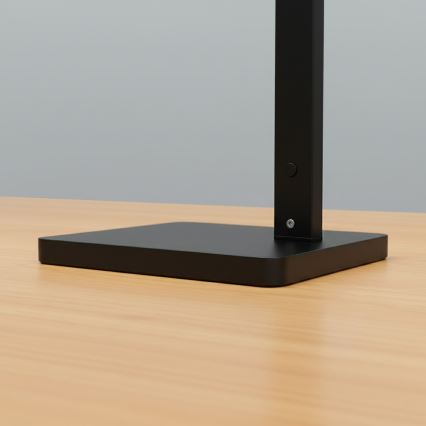 Brilagi - Lampada da tavolo LED dimmerabile a sfioramento VARIO LED/24W/230V 3000-6500K CRI 92 nero