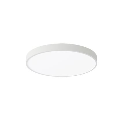 Brilagi - Lampada da soffitto dimmerabile a LED POOL SMART LED/48W/230V 3000-6000K 40 cm con telecomando bianca