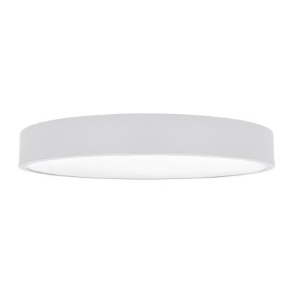 Brilagi - Plafoniera LED dimmerabile POOL SMART LED/48W/230V 40 cm 3000-6000K Wi-Fi Tuya + telecomando bianca