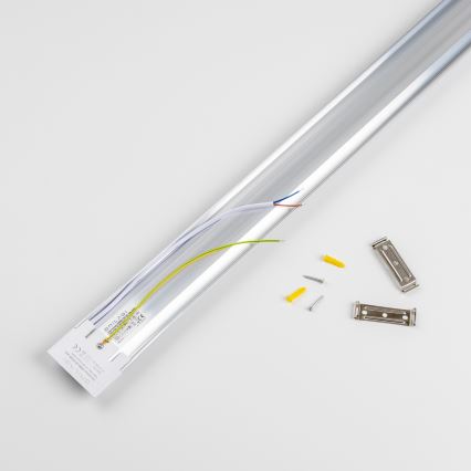 Brilagi - LED Lampada fluorescente AVERO LED/32W/230V 120 cm