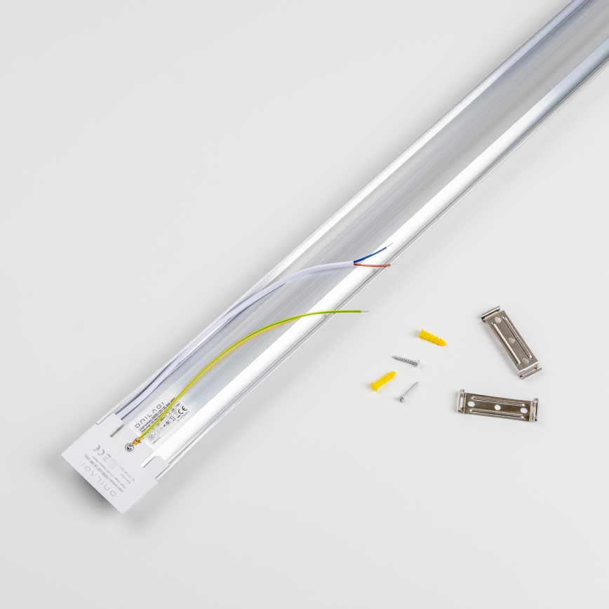 Brilagi - LED Lampada fluorescente AVERO LED/32W/230V 120 cm