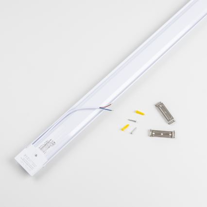 Brilagi - LED Lampada fluorescente LUMA LED/32W/230V 120 cm