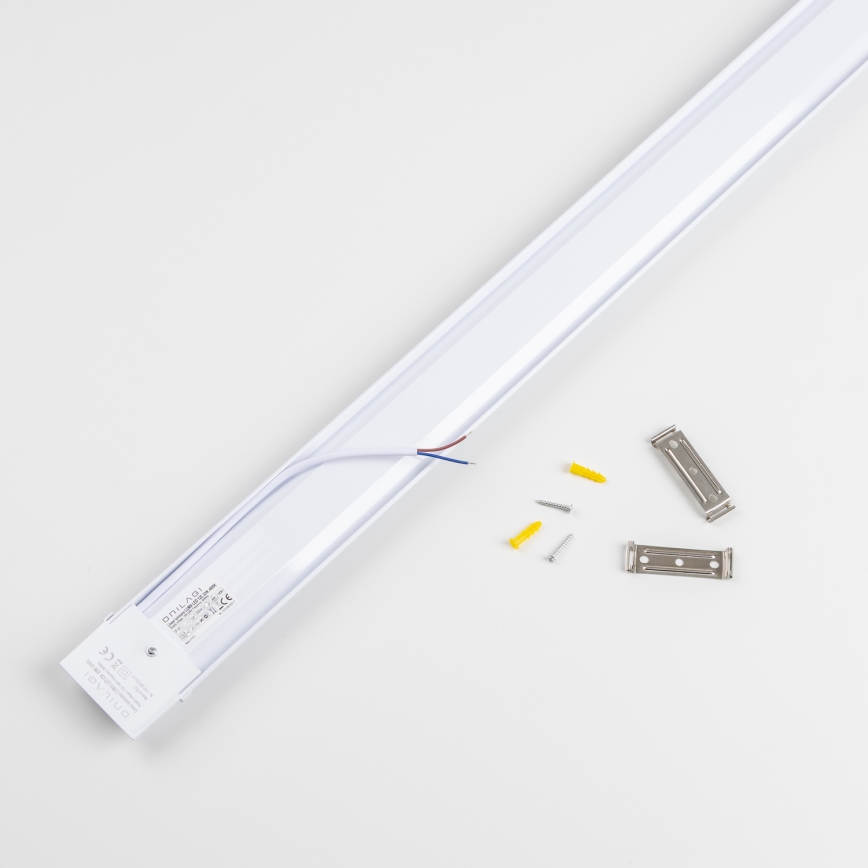 Brilagi - LED Lampada fluorescente LUMA LED/32W/230V 120 cm