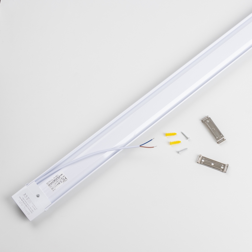 Brilagi - LED Lampada fluorescente LUMA LED/40W/230V 150 cm