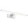 Brilagi - LED Lampada per specchio da bagno VESTRA LED/12W/230V 60 cm IP44 bianco