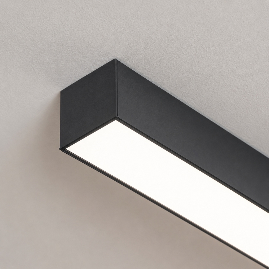 Brilagi - Plafoniera/sospensione LED SYNODICO LED/30W/230V 4000K antracite