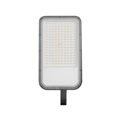 Brilagi - Lampione stradale LED da esterno con snodo URBANLIGHT LED/100W/230V nero IP65