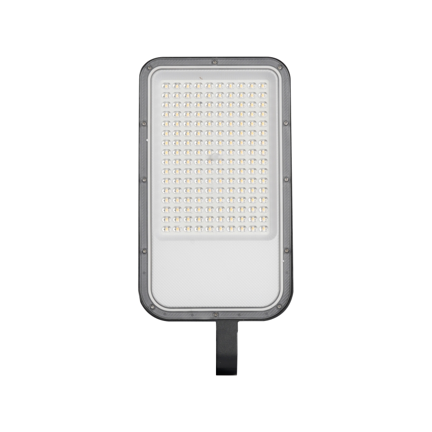 Brilagi - Lampione stradale LED da esterno con snodo URBANLIGHT LED/100W/230V nero IP65