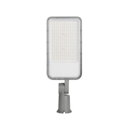 Brilagi - Lampione stradale a LED da esterno con giunto URBANLIGHT LED/200W/230V grigio IP65