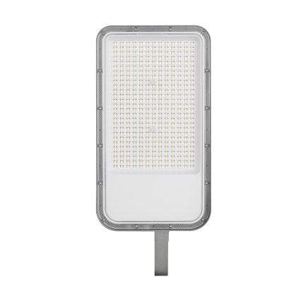 Brilagi - Lampione stradale a LED da esterno con giunto URBANLIGHT LED/200W/230V grigio IP65