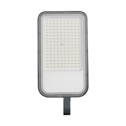 Brilagi - Lampione stradale LED da esterno con snodo URBANLIGHT LED/100W/230V antracite IP65