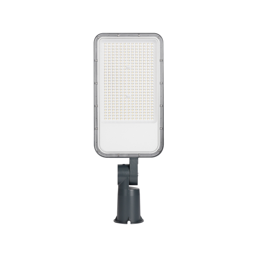Brilagi - Lampione stradale a LED da esterno con snodo URBANLIGHT LED/200W/230V antracite IP65