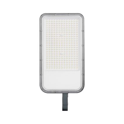 Brilagi - Lampione stradale a LED da esterno con snodo URBANLIGHT LED/200W/230V antracite IP65