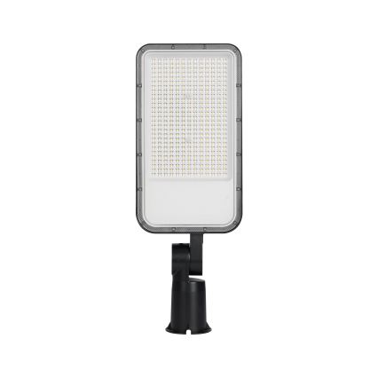 Brilagi - Lampada stradale da esterno LED con snodo URBANLIGHT LED/200W/230V nera IP65