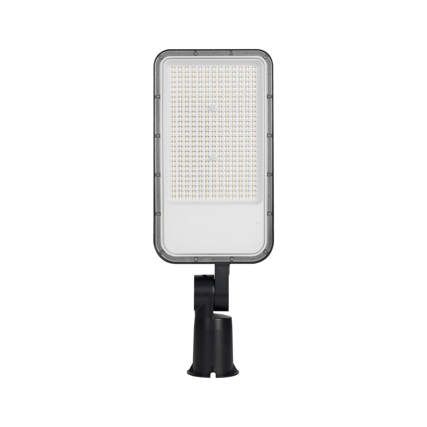 Brilagi - Lampada stradale da esterno LED con snodo URBANLIGHT LED/200W/230V nera IP65