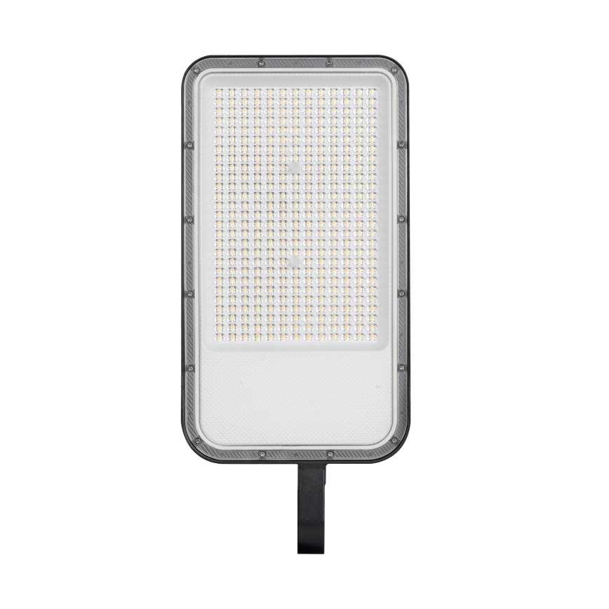 Brilagi - Lampada stradale da esterno LED con snodo URBANLIGHT LED/200W/230V nera IP65