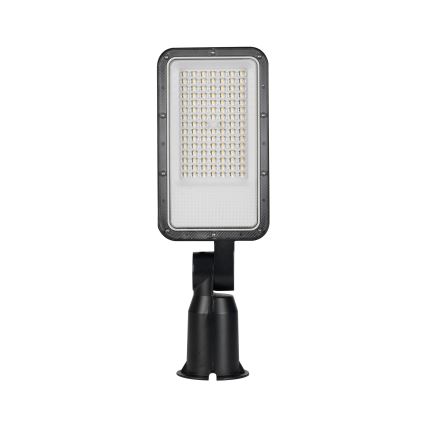Brilagi - Lampione stradale LED da esterno a snodo URBANLIGHT LED/50W/230V nero IP65