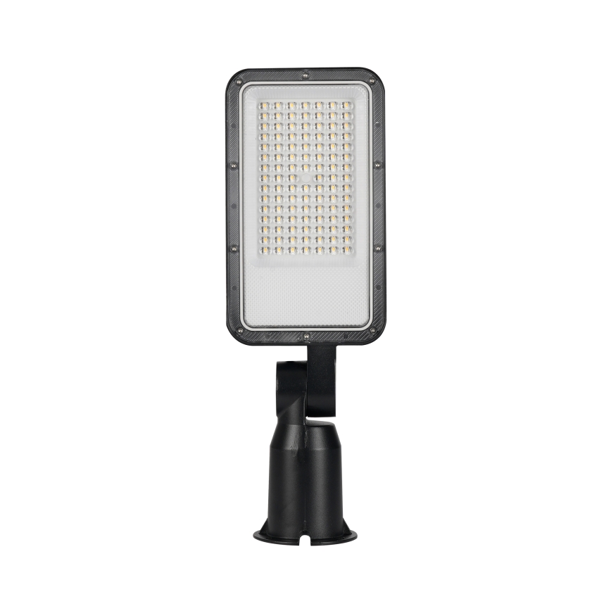 Brilagi - Lampione stradale LED da esterno a snodo URBANLIGHT LED/50W/230V nero IP65