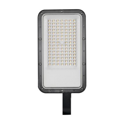 Brilagi - Lampione stradale LED da esterno a snodo URBANLIGHT LED/50W/230V nero IP65