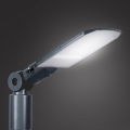 Brilagi - LED Lampione stradale da esterno URBANLIGHT LED/100W/230V antracite IP65