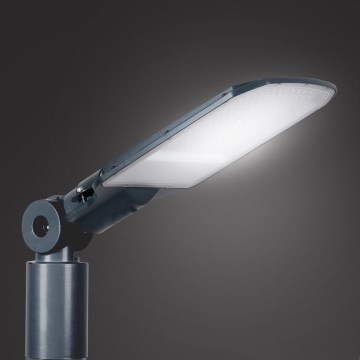 Brilagi - LED Lampione stradale da esterno URBANLIGHT LED/100W/230V antracite IP65