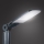 Brilagi - LED Lampione stradale da esterno URBANLIGHT LED/100W/230V antracite IP65