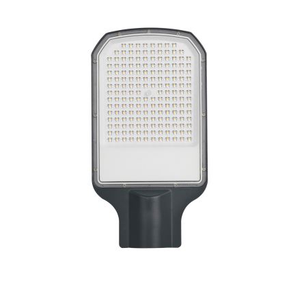 Brilagi - LED Lampione stradale da esterno URBANLIGHT LED/100W/230V antracite IP65