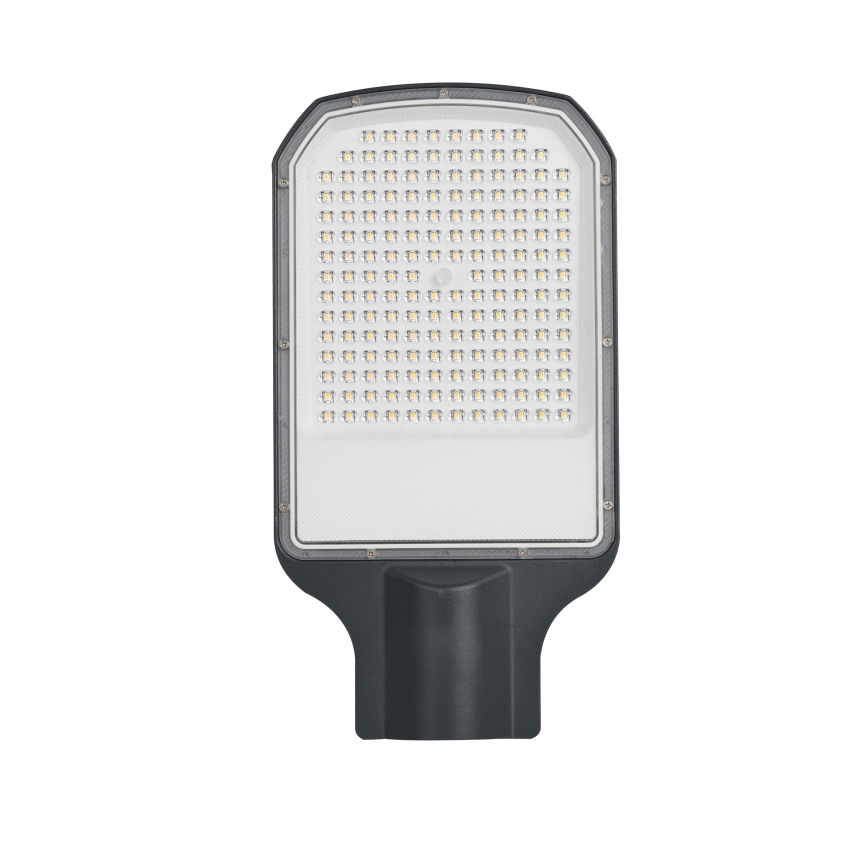 Brilagi - LED Lampione stradale da esterno URBANLIGHT LED/100W/230V antracite IP65