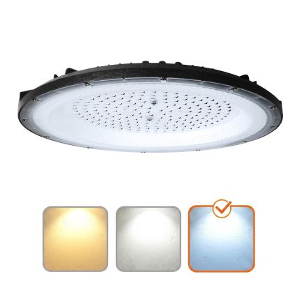 Brilagi - Apparecchio d'illuminazione industriale TITAN HIGHBAY LED/100W/230V 6000K IP65