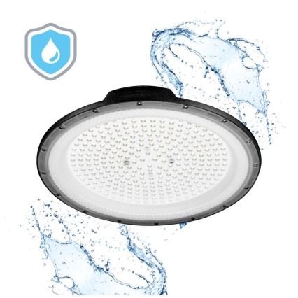 Brilagi - Apparecchio d'illuminazione industriale TITAN HIGHBAY LED/100W/230V 6000K IP65