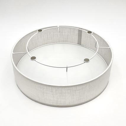 Brilagi - LED Plafoniera BELLADONNA LED/20W/230V Ø 30 cm bianco/rovere