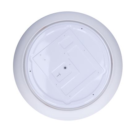 Brilagi - Plafoniera LED dimmerabile ALVA LED/48W/230V 3000-6500K diametro 51 cm bianca + telecomando