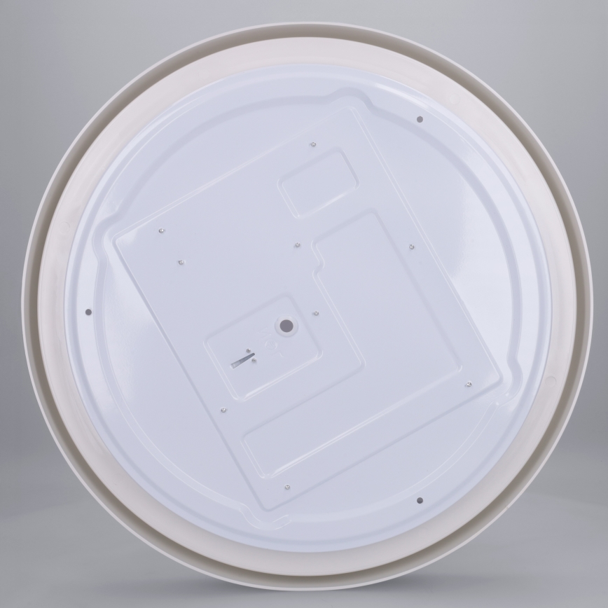 Brilagi - Plafoniera LED dimmerabile MATTEO LED/48W/230V 3000–6500K Ø 41 cm turchese + telecomando