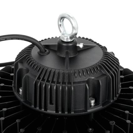 Brilagi - Apparecchio di illuminazione industriale a LED da soffitto TITAN PRO HIGHBAY LED/200W/230V 4000K IP65