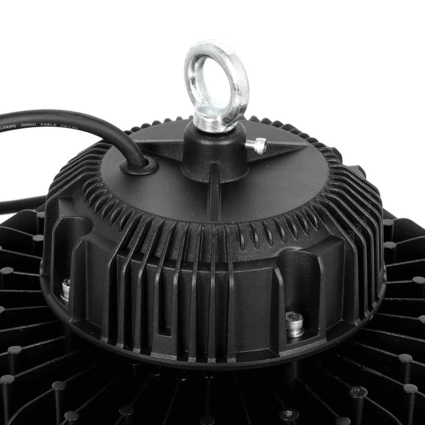 Brilagi - Apparecchio di illuminazione industriale a LED da soffitto TITAN PRO HIGHBAY LED/200W/230V 4000K IP65