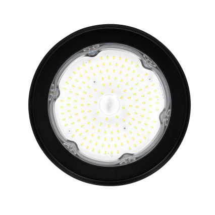 Brilagi - Apparecchio LED industriale da soffitto TITAN PRO HIGHBAY / 100W / 230V / 4000K / IP65