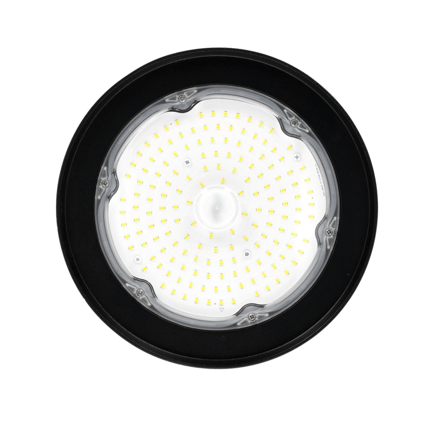 Brilagi - Apparecchio LED industriale da soffitto TITAN PRO HIGHBAY / 100W / 230V / 4000K / IP65