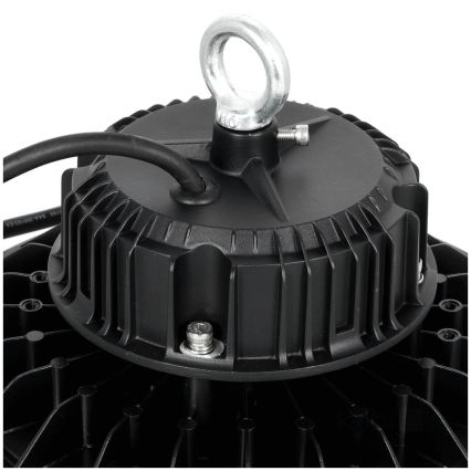 Brilagi - Apparecchio LED industriale da soffitto TITAN PRO HIGHBAY / 100W / 230V / 4000K / IP65