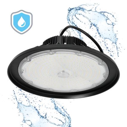 Brilagi - Plafoniera industriale LED a soffitto TITAN PRO LED/200W/230V 4000K IP65